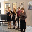 Студенты-архитекторы СибАДИ приняли участие в VI Всероссийском студенческом творческом конкурсе «Регионы, города: ракурсы и параллели».
