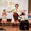  «Фестиваль национальных культур» в СибАДИ