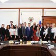 Аспирант кафедры «Проектирование дорог» - победитель Всероссийского конкурса «Моя страна – моя Россия»
