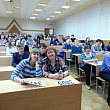 Региональная олимпиада по черчению