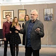 Студенты-архитекторы СибАДИ приняли участие в VI Всероссийском студенческом творческом конкурсе «Регионы, города: ракурсы и параллели».