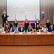  IV городской Форум молодежных и студенческих добровольческих инициатив «Завтра начинается сегодня!» 