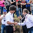 Сильнейшие автогонщики страны штурмовали стадион «Амурский»