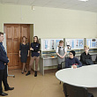 День открытых дверей  факультета «Автомобильный транспорт»
