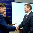 Студентов СибАДИ наградили за проекты благоустройства районных центров