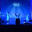 Городской фестиваль «Омская студенческая весна-2017»