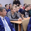 Базовая кафедра ООО «Стройсервис»