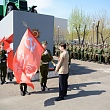 Митинг Памяти 04.05.2017
