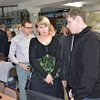 В курсе событий:  приняли участие в работе круглого стола