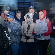 Туристический слет первокурсников СибАДИ 2017!