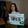 Студенты СибАДИ – участники «Студенческой профессионально-педагогической олимпиады»