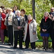 СибАДИ встретил Знамя Победы!