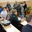 СибАДИ принял участие в ярмарке магистерских программ 
