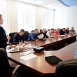 Проект «АвтоТрезвость» в СибАДИ