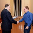 В СибАДИ прошла международная студенческая научно-практическая конференция «Актуальные проблемы науки и техники глазами молодых ученых»