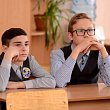 Траектория выбора. Лицей № 149 на экскурсии в СибАДИ.