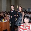 Мистер и Мисс СибАДИ 2016