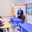 Базовая кафедра ООО «Стройсервис»