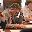 Обсуждение проекта Свода правил по проектированию городских улиц и дорог прошло в СибАДИ