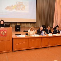 77-ая студенческая научно-техническая конференция