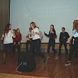 Российская студенческая неделя в СибАДИ 