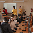 Факультет ИСУ: профессиональные пробы