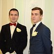 Ректорский бал