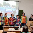  IV городской Форум молодежных и студенческих добровольческих инициатив «Завтра начинается сегодня!» 