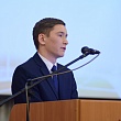 Лучший профорг года!