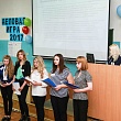 Студенты факультета ЭиУ СибАДИ приняли участие в межвузовской деловой игре 
