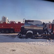 Выездное расширенное заседание деканата факультета нефтегазовой и строительной техники