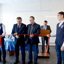 СибАДИ и «Уреногойдорстрой» - Интеграция образования и производства