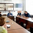Перспективы университета в  сотрудничестве с государственными компаниями.