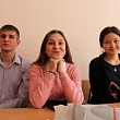 Студенты СибАДИ – участники «Студенческой профессионально-педагогической олимпиады»
