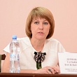 Пресс-конференция «Проект о перспективах создания федерального центра «Детский автогород»