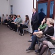 В СибАДИ прошел круглый стол на тему профилактики девиантного поведения в молодежной среде