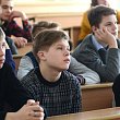 "День работников наземного транспорта" прошел в СибАДИ