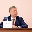 Пресс-конференция «Проект о перспективах создания федерального центра «Детский автогород»