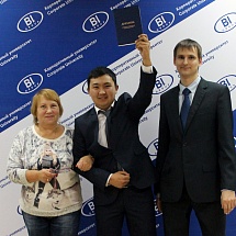 Кадры решают все. Сотрудничество СибАДИ и BI-group