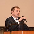 Собрание коллектива ФГБОУ ВО СибАДИ