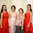 Ректорский бал