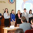 Студентка СибАДИ – призер конкурса Профлидер