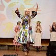  «Фестиваль национальных культур» в СибАДИ