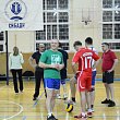 Заключительный этап Всероссийской акции «Студенческий десант» прошел в СибАДИ 