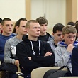 Проект «АвтоТрезвость» в СибАДИ