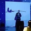 Городской фестиваль «Омская студенческая весна-2017»