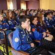 «Стремитесь, трудитесь и дерзайте!»