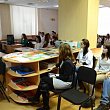  IV городской Форум молодежных и студенческих добровольческих инициатив «Завтра начинается сегодня!» 