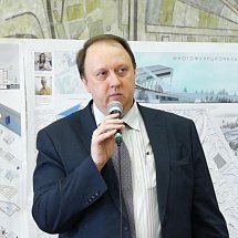 СибАДИ снова подтвердил свое первенство. Первый выпуск архитекторов омской школы.
