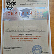  III Всероссийская межвузовская конференция «Магистерские слушания»